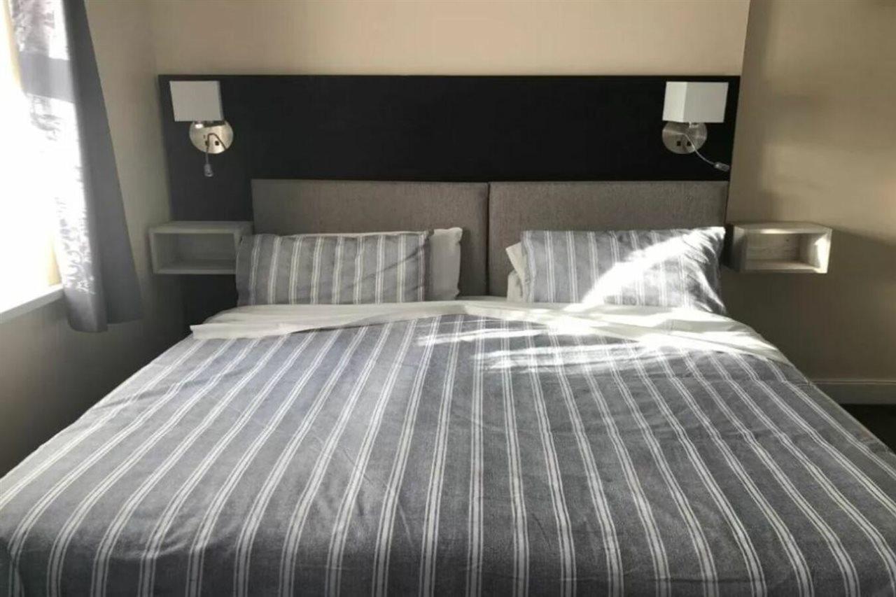 The Old Black Horse Inn أكسفورد المظهر الخارجي الصورة