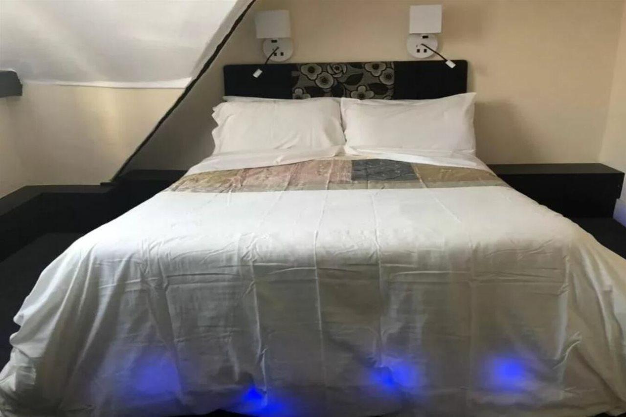 The Old Black Horse Inn أكسفورد المظهر الخارجي الصورة