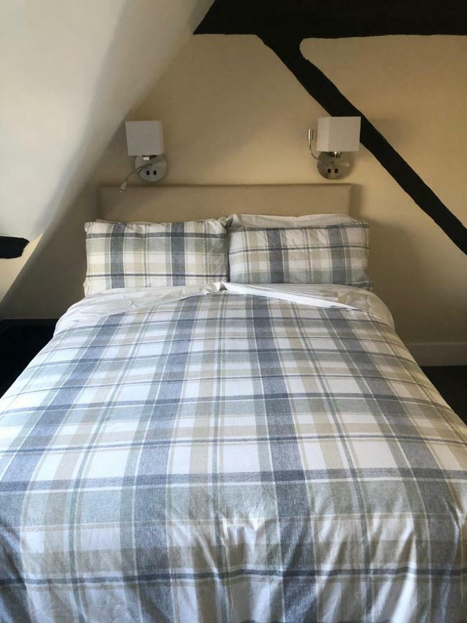 The Old Black Horse Inn أكسفورد المظهر الخارجي الصورة