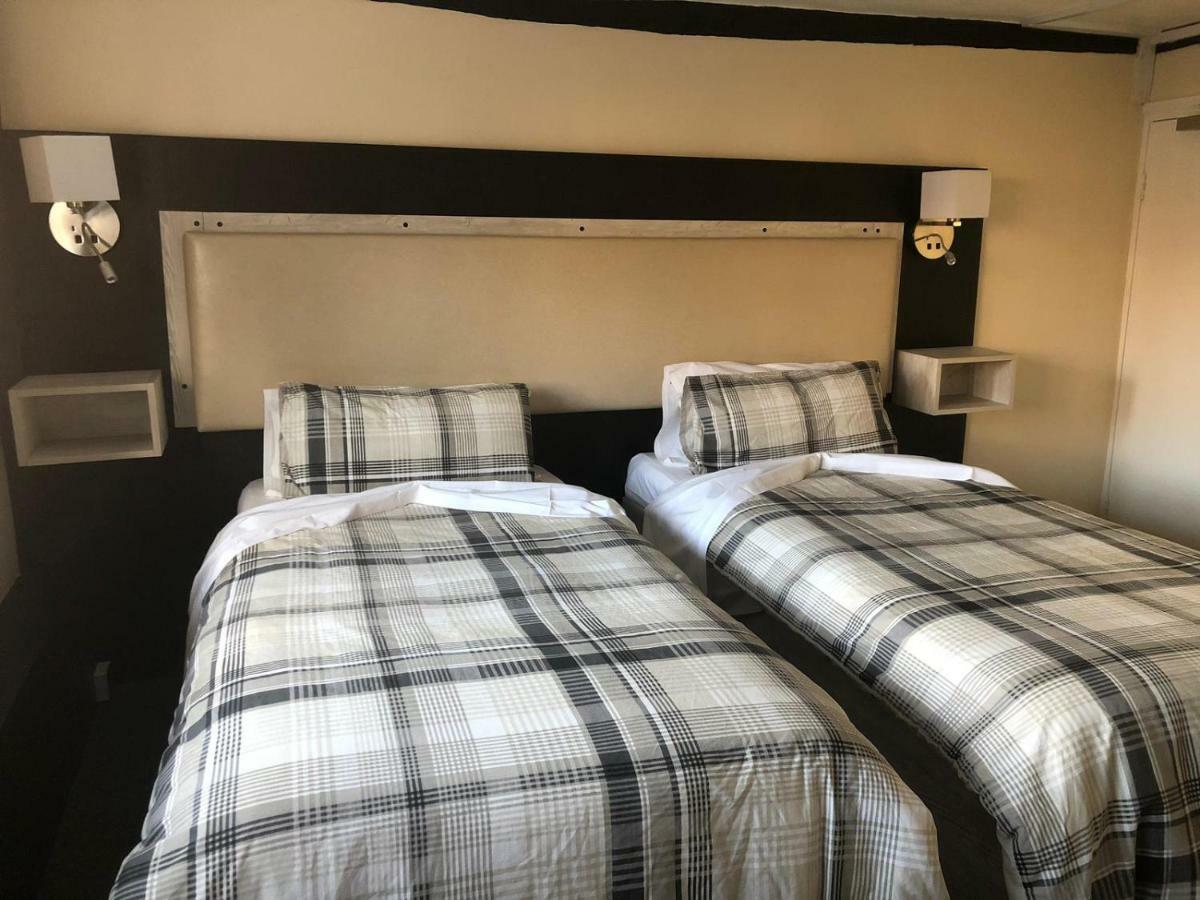 The Old Black Horse Inn أكسفورد المظهر الخارجي الصورة